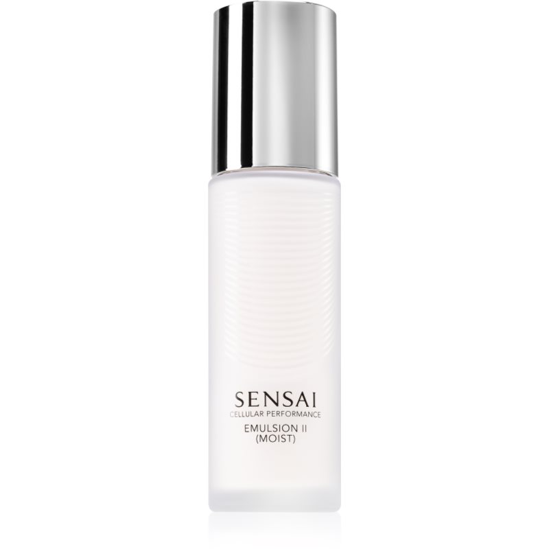 Opinie o Emulsion II Moist Nawilżająca emulsja do skóry normalnej i suchej 50ml