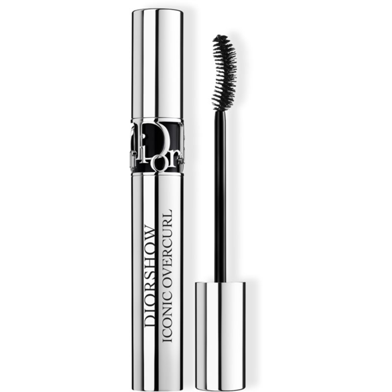 Dior Tusze do rzęs Diorshow Iconic Overcurl Mascara 6.0 ml