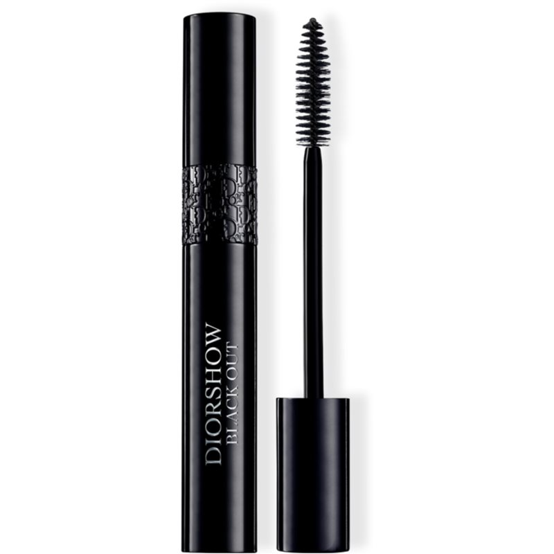 Dior Diorshow Black Out Mascara Waterproof