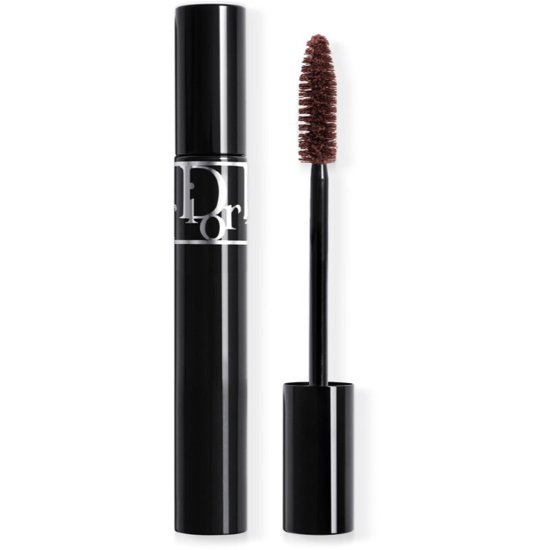Dior Maskary Diorshow Waterproof Backstage makeup Tusz do rzęs