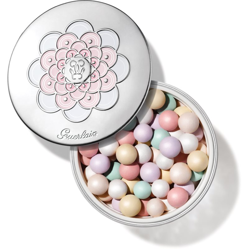 Guerlain Rozjaśnianie perły Meteoryty Światło Ujawnienie Perły proszek) 25 g cień 2 Clair)