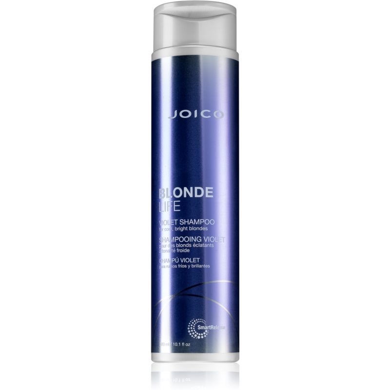 Joico Blonde Life Violet Shampoo 300ml