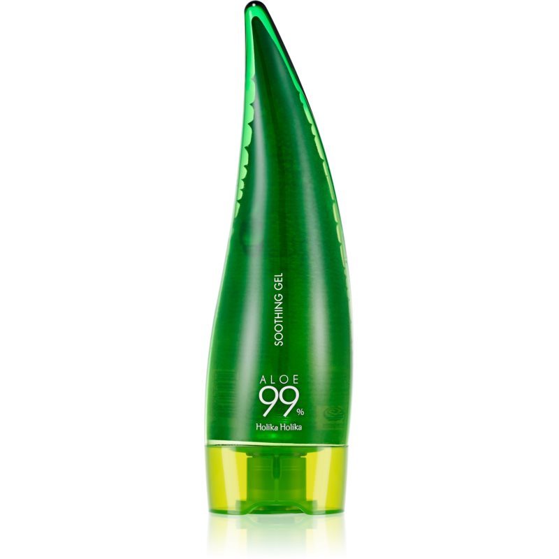 Holika Wielofunkcyjny żel do twarzy, ciała i włosów 250ml 0000049956