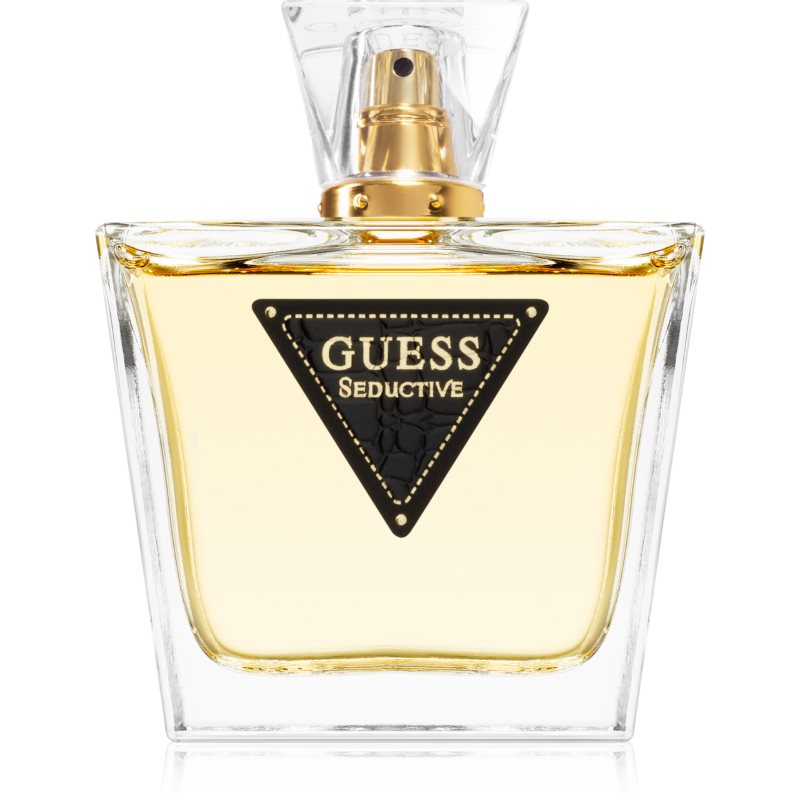 Ranking perfum damskich Guess - Lista najlepszych modeli w 2023 - Skąpiec.pl