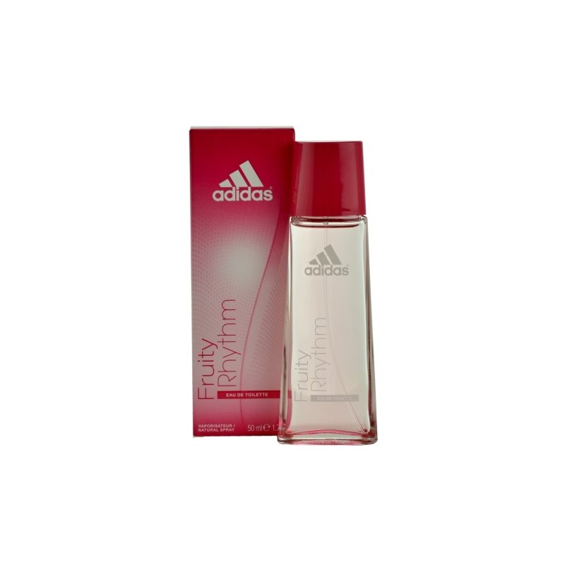 adidas Fruity Rhythm woda toaletowa 50ml