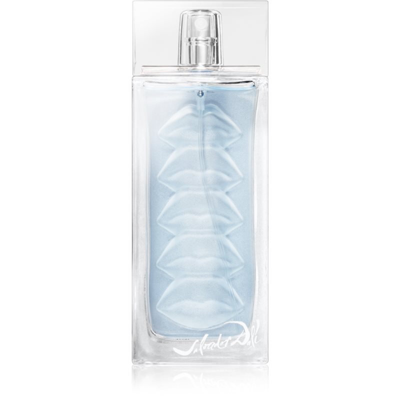 Salvador Dali Eau de Ruby Lips woda toaletowa 100ml