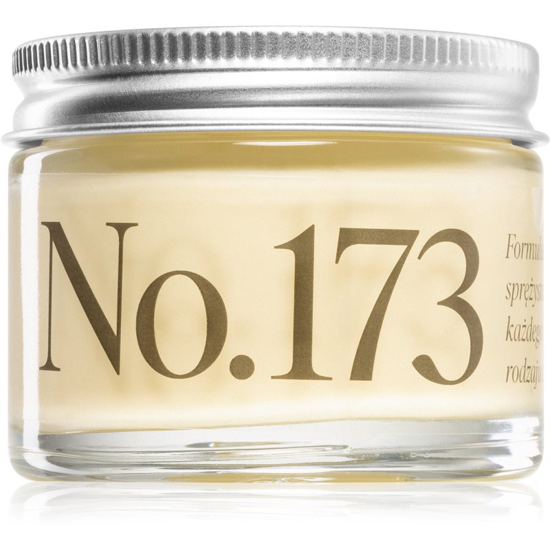 Make Me Bio Krem do twarzy sprężystość dla każdego rodzaju skóry - Receptura 173 Krem do twarzy sprężystość dla każdego rodzaju skóry - Receptura 173