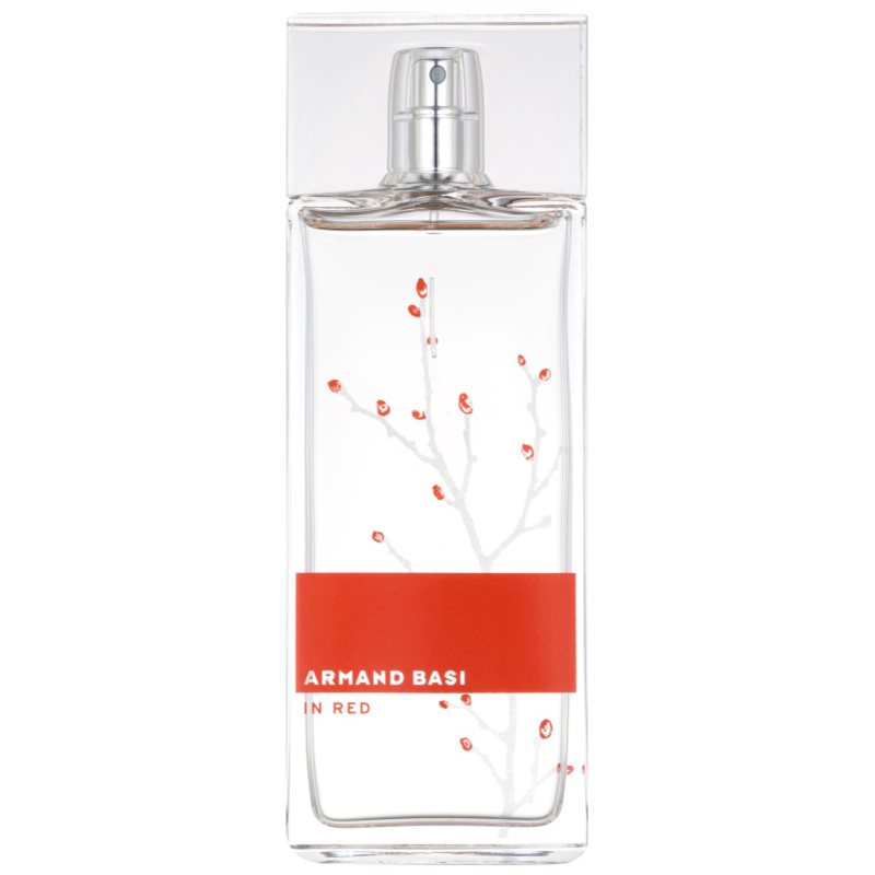 Armand Basi In Red woda toaletowa 100ml
