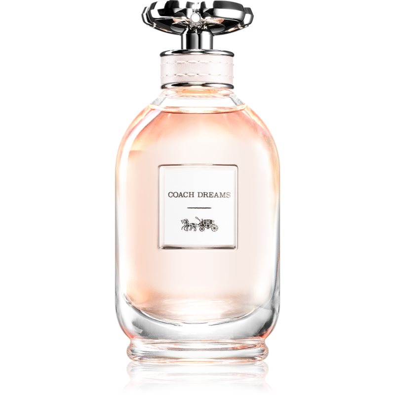 Coach Eau de Parfum Dreams Woda perfumowana 90ml
