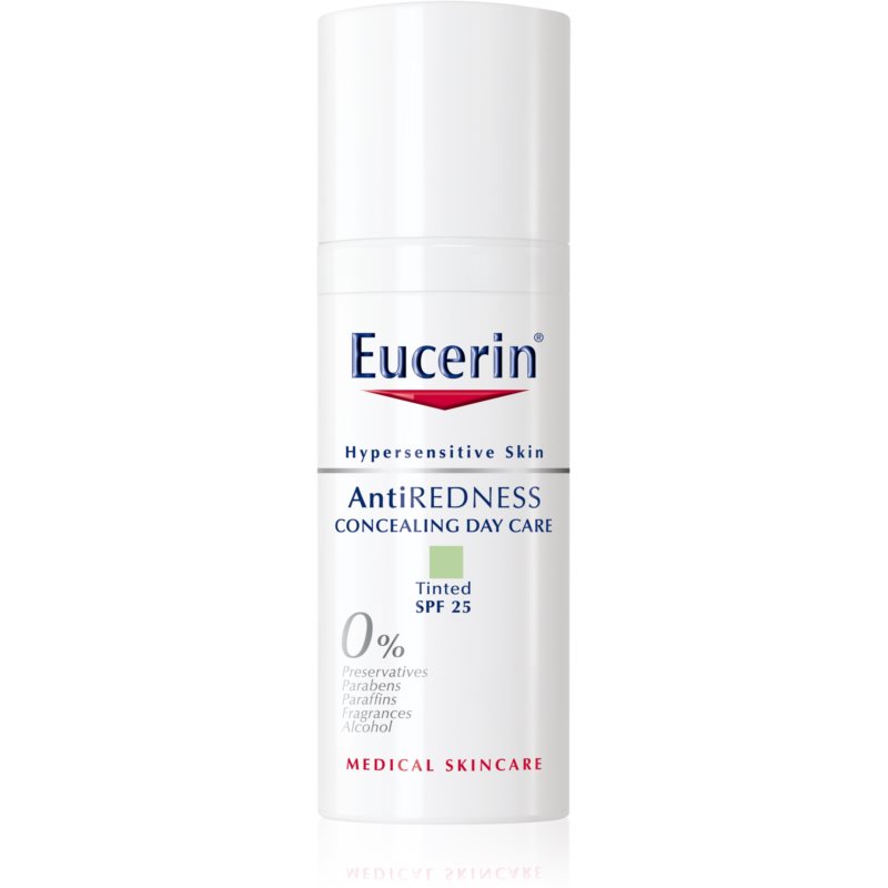Eucerin AntiREDNESS krem kryjący na dzień 50ml