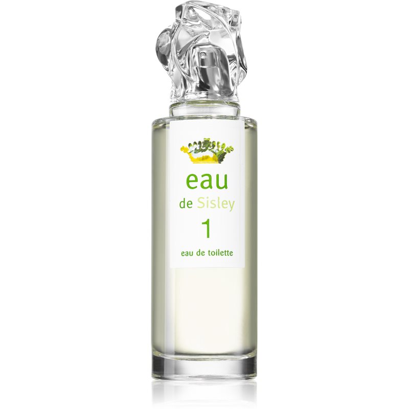 Sisley Eau de Sisley 1 woda toaletowa 100ml