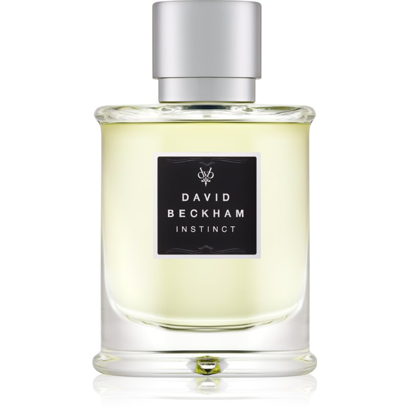 David Beckham Instinct Woda toaletowa 75ml