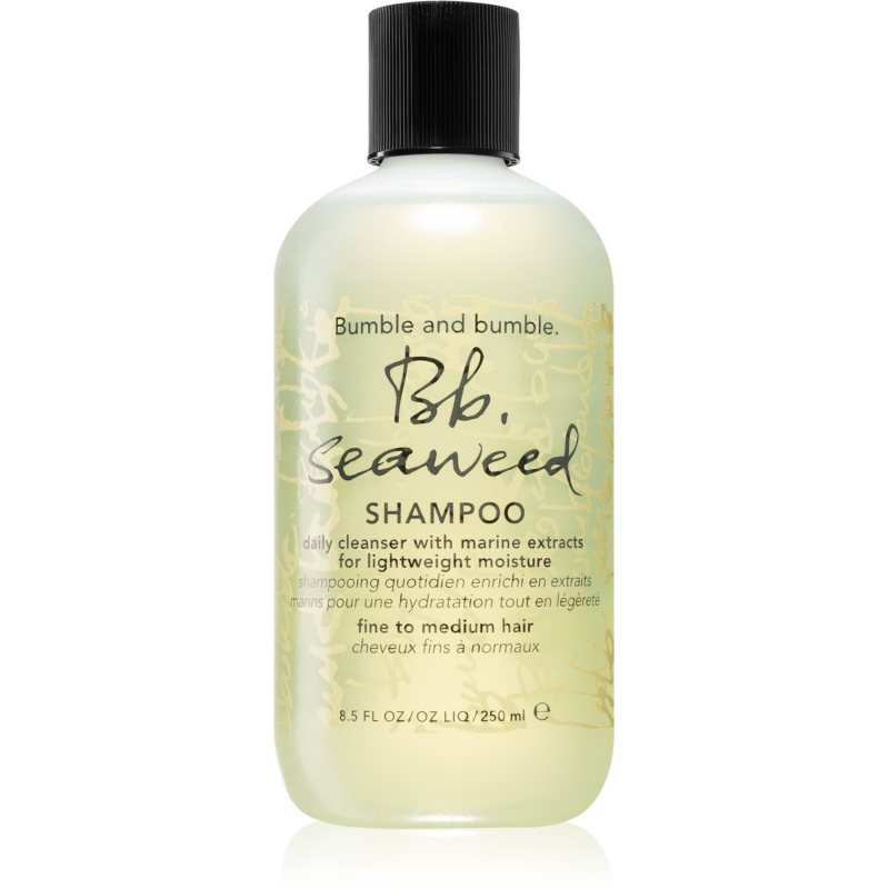 Bumble and bumble Seaweed Shampoo 250 ml