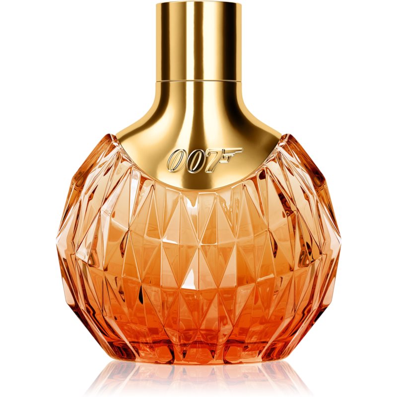 James Bond 007 Pour Femme woda perfumowana 50ml
