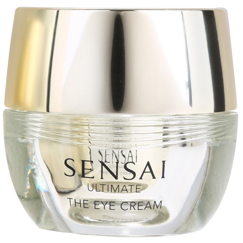 Kanebo Sensai Ultimate The Eye Cream 15ml