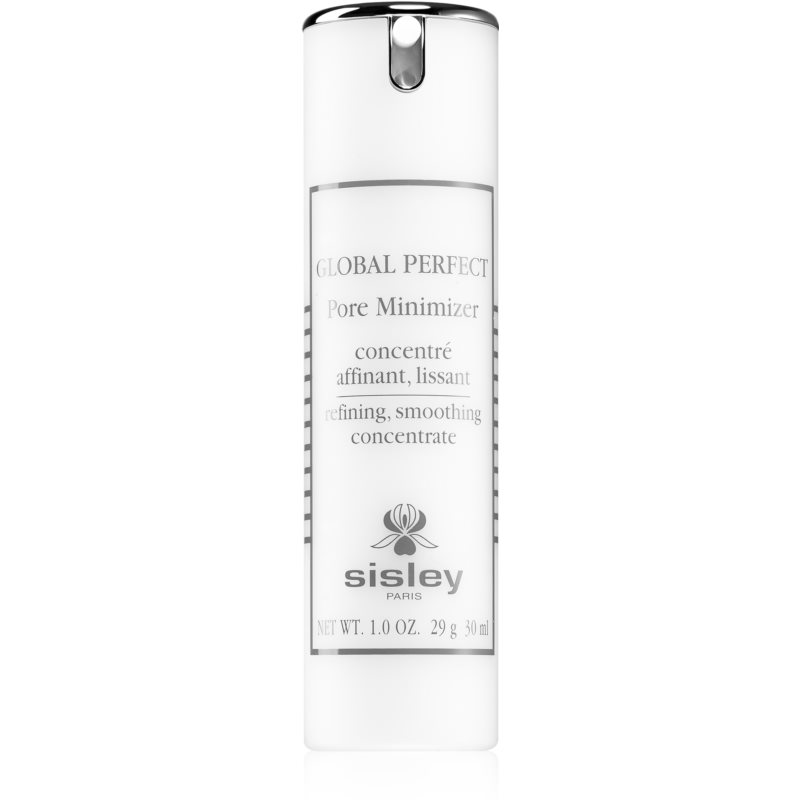 Sisley Global Perfect serum do wygładzenia skóry i zmniejszenia porów 30ml