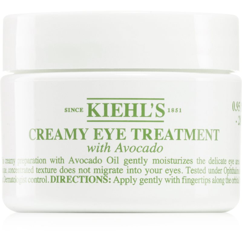 Kiehls Krem pod oczy 14.0 ml damska