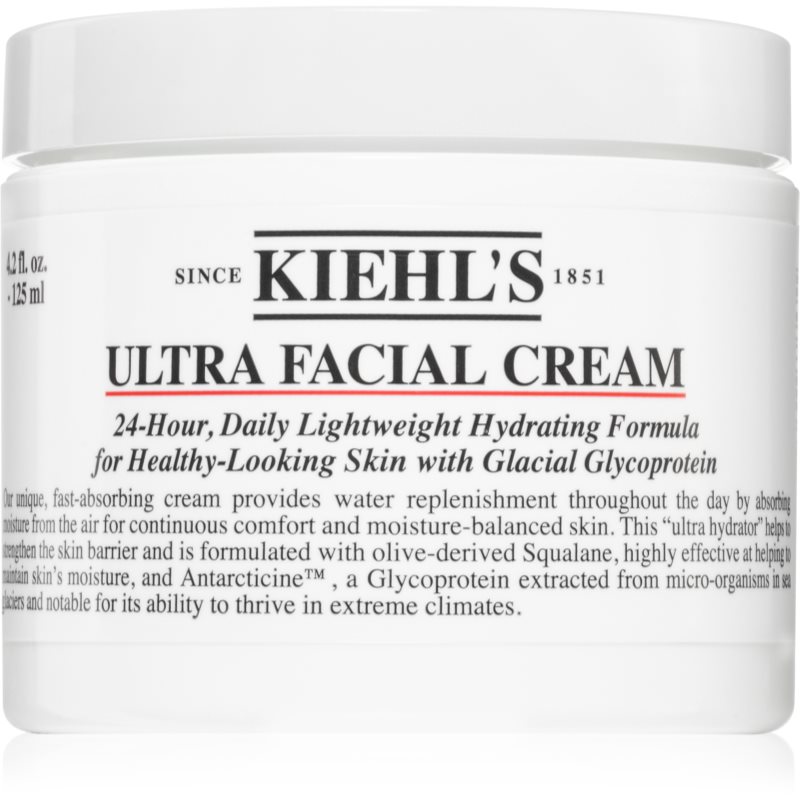 Kiehls Krem do twarzy 125 ml damska