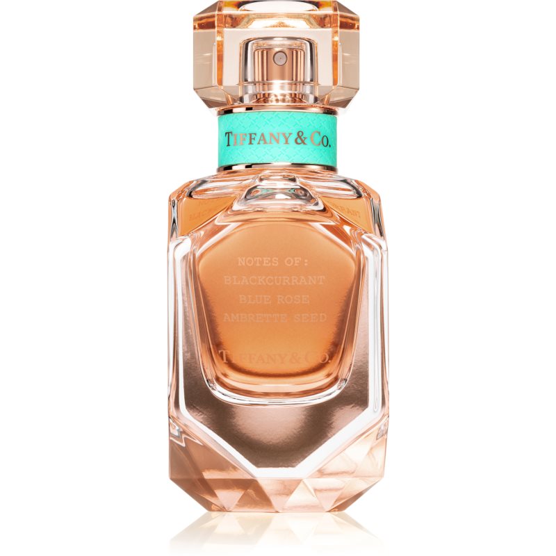 Tiffany & Co. Rose Gold woda perfumowana 30ml dla Pań