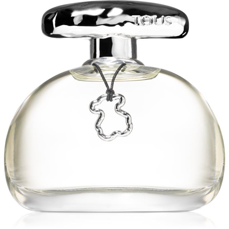 Tous Touch The Luminous Gold Edt 100ml