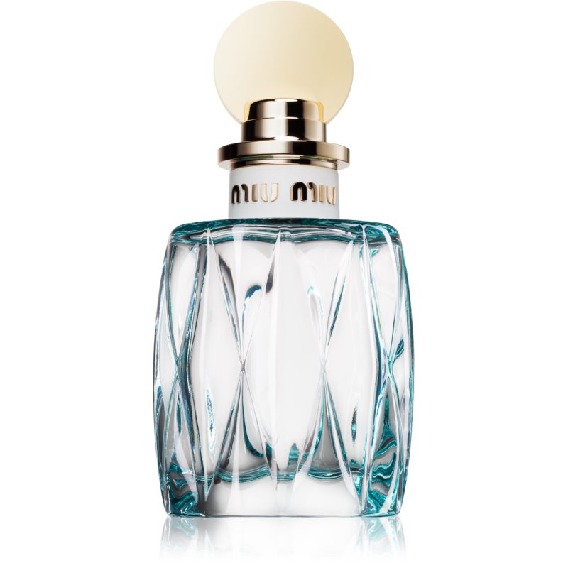 Miu Miu Leau Bleue woda perfumowana 100ml