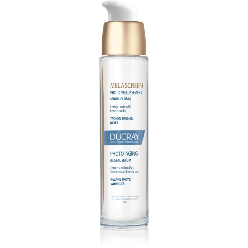 Pierre Fabre DERMO-COSMETIQUE POLSKA SP Z O.O DUCRAY Melascreen Fotostarzenie Global Ser 7065408