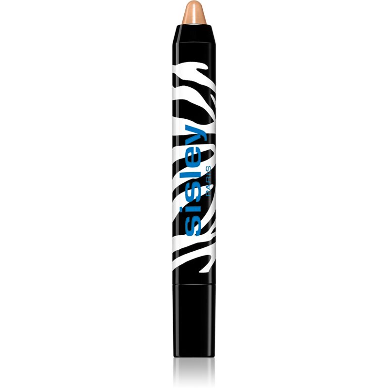 Sisley Phyto Eye Twist długotrwałe cienie do powiek w kredce wodoodporne odcień 09 Pearl 1,5 g