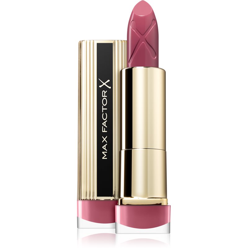 Max Factor Colour Elixir Lipstick Pomadka nr 833 Rosewood 4g
