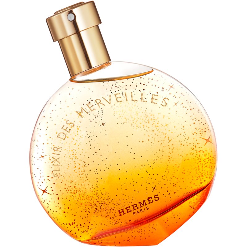 Hermes Elixir des Merveilles woda perfumowana 50ml