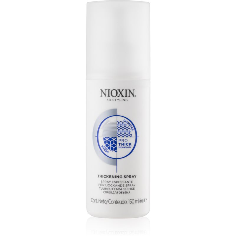 Nioxin Thickening Spray (150ml)