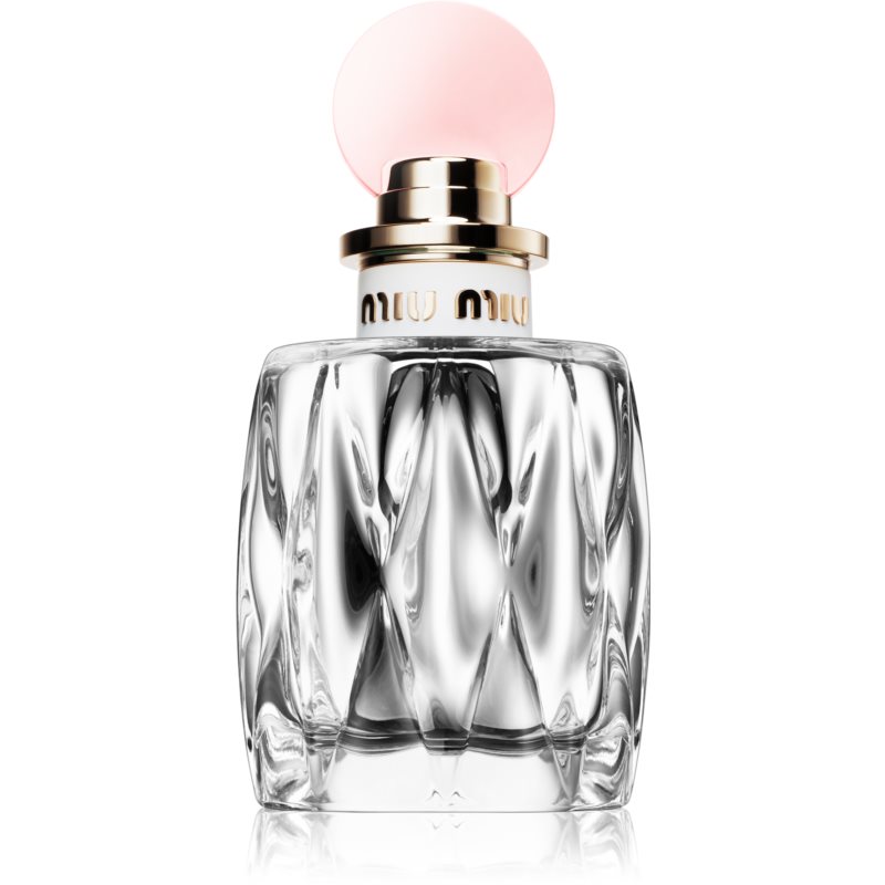 Miu Miu Fleur dArgent woda perfumowana 100ml