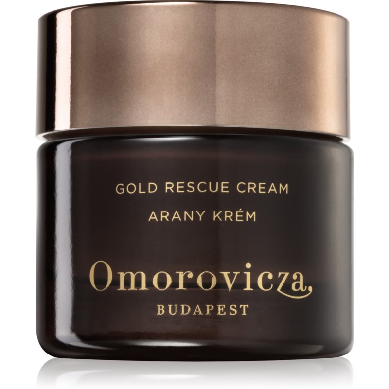 Omorovicza omoro vicza złoty Rescue Cream 50 ML