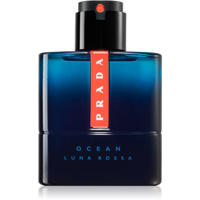 Prada Luna Rossa Ocean 50 ml