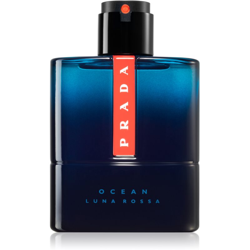 Prada Luna Rossa Ocean 100 ml