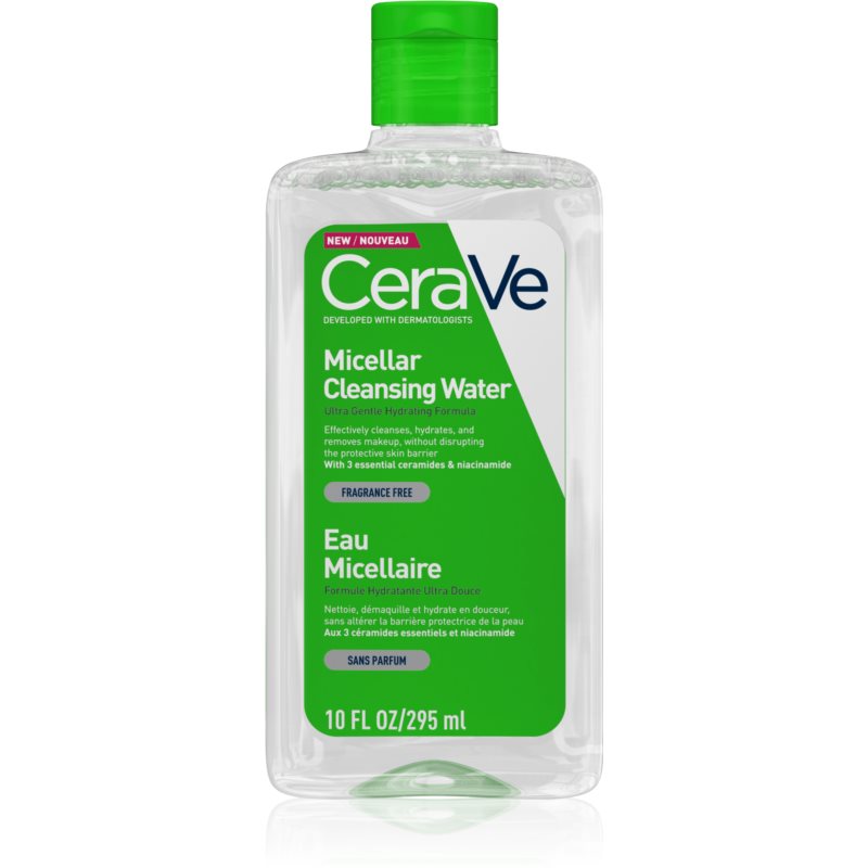 Cerave, płyn micelarny 295ml
