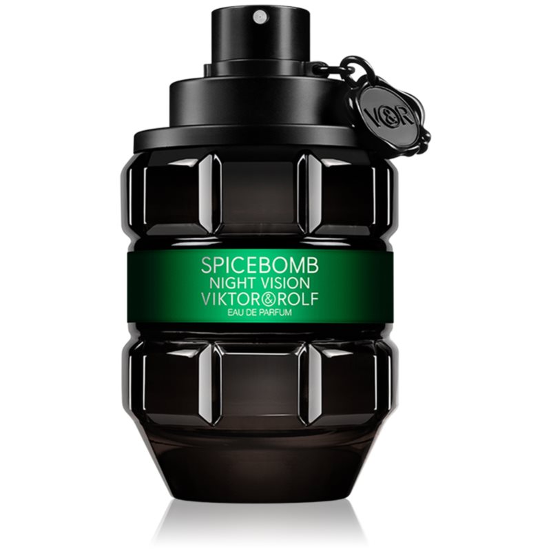 Viktor & Rolf Spicebomb Night Vision woda perfumowana 90 ml