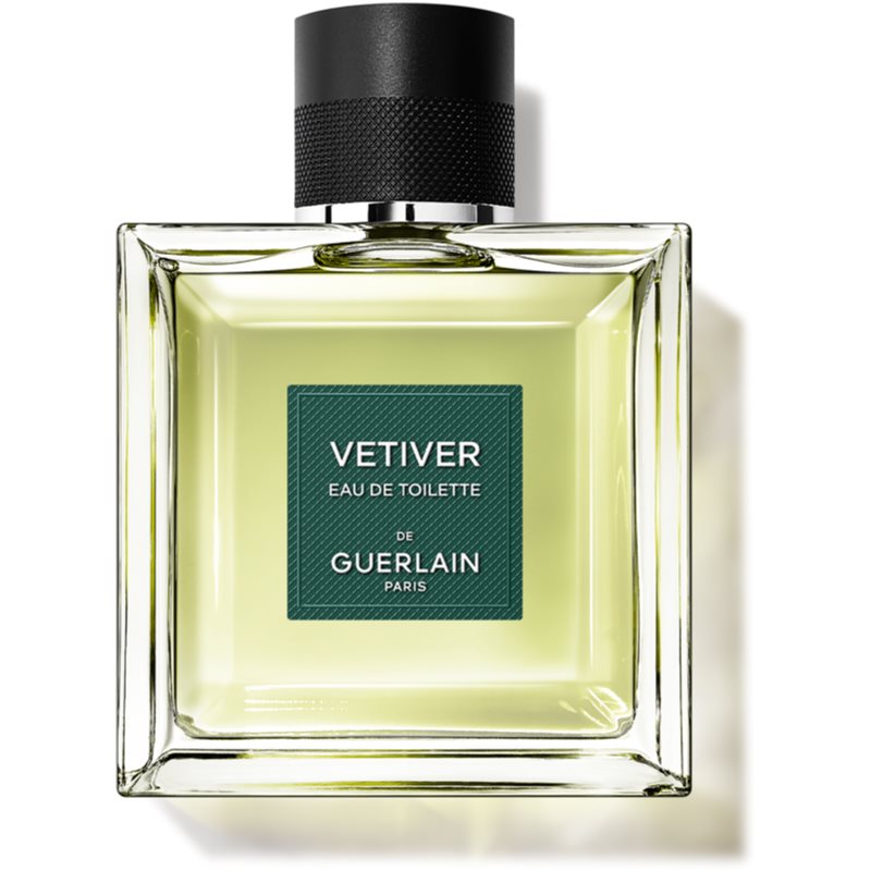 Guerlain Vetiver woda toaletowa 100 ml