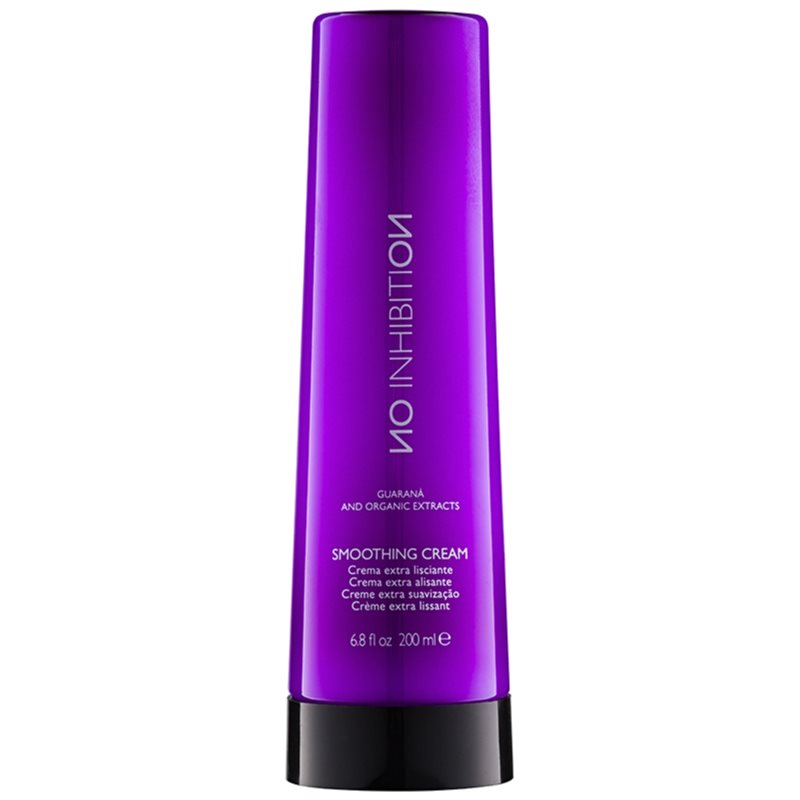No Inhibition No Inhibition Styling krem wygładzający do włosów 200 ml