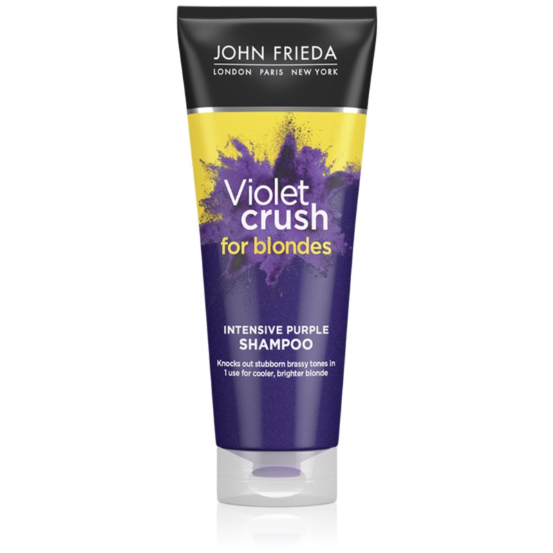John Frieda szampon chłodny odcień 250ml