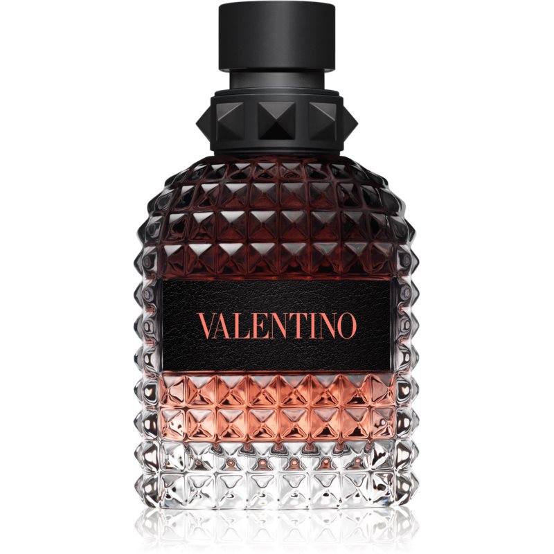 Valentino Born In Roma Uomo Coral Fantasy 50 ml