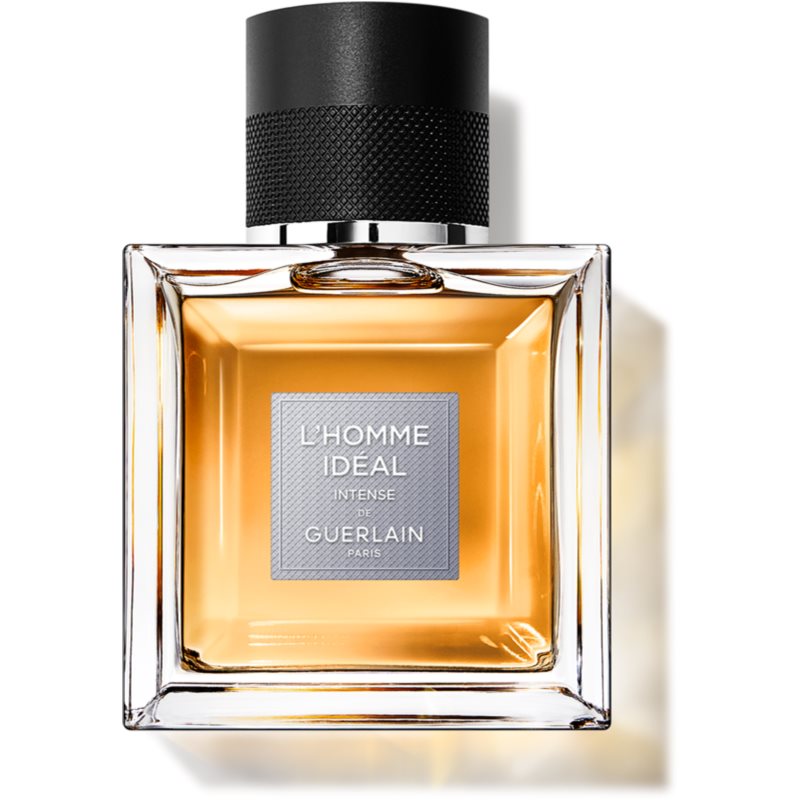 Guerlain L´Homme Idéal Intense
