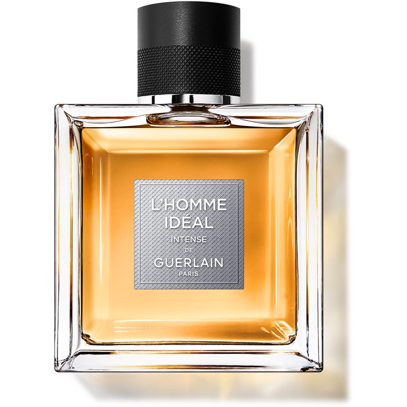 Guerlain L'Homme Idéal L'Intense woda perfumowana 100ml