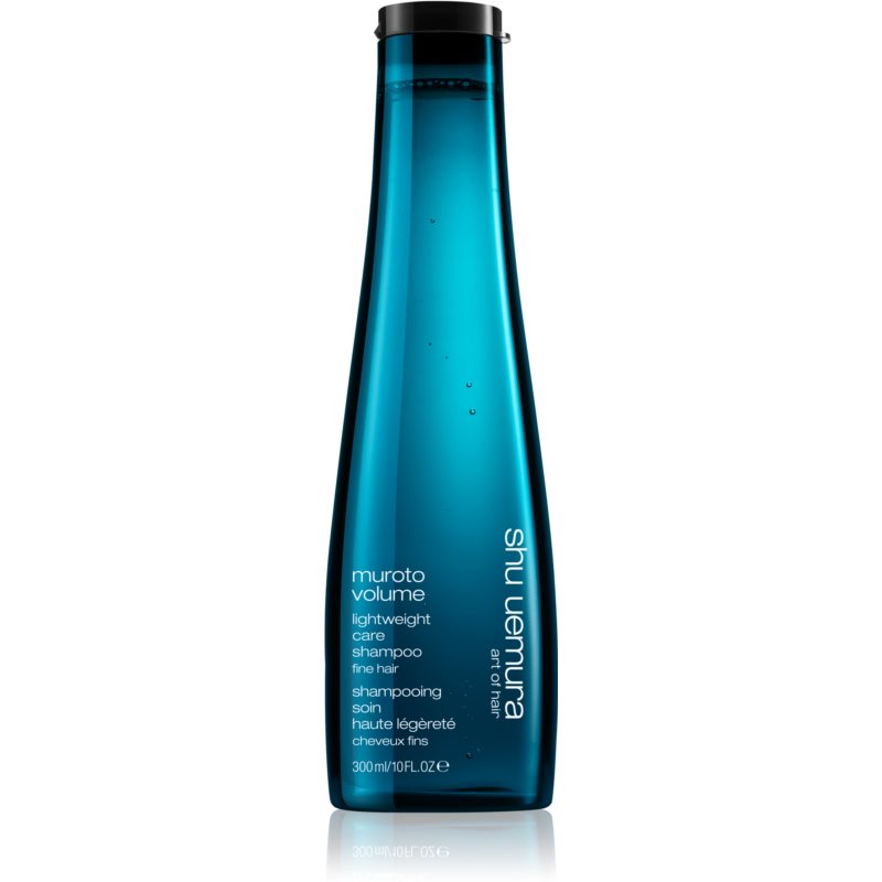Shu Uemura Szampon Muroto Volume (300 ml)