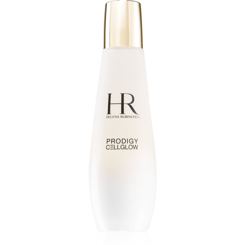 Helena Rubinstein RUBINSTEIN PRODIGY CELL GLOW INTENSE CLARITY ESSENCE - Esencja rozjaśniająca