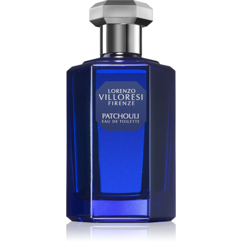 Lorenzo Villoresi Lorenzo villo Resi Patchouli Lorenzo V woda toaletowa atomizer 100 ML, 1er Pack (1 X 100 ML)
