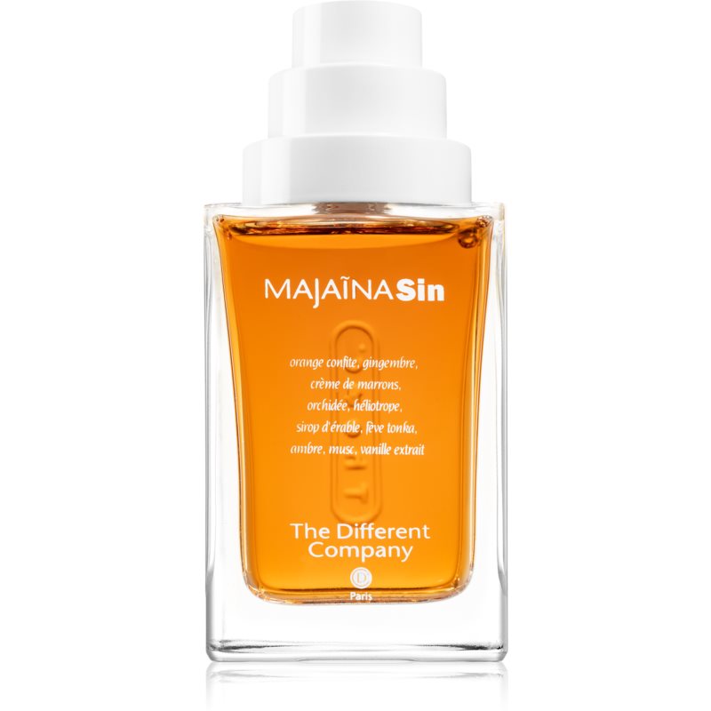 The Different Company Majaina Sin  woda perfumowana  100 ml