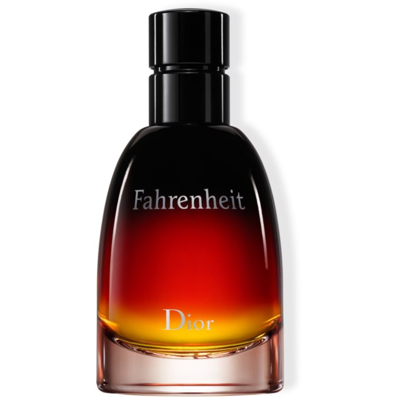 Dior Fahrenheit Le Parfum woda perfumowana 75ml