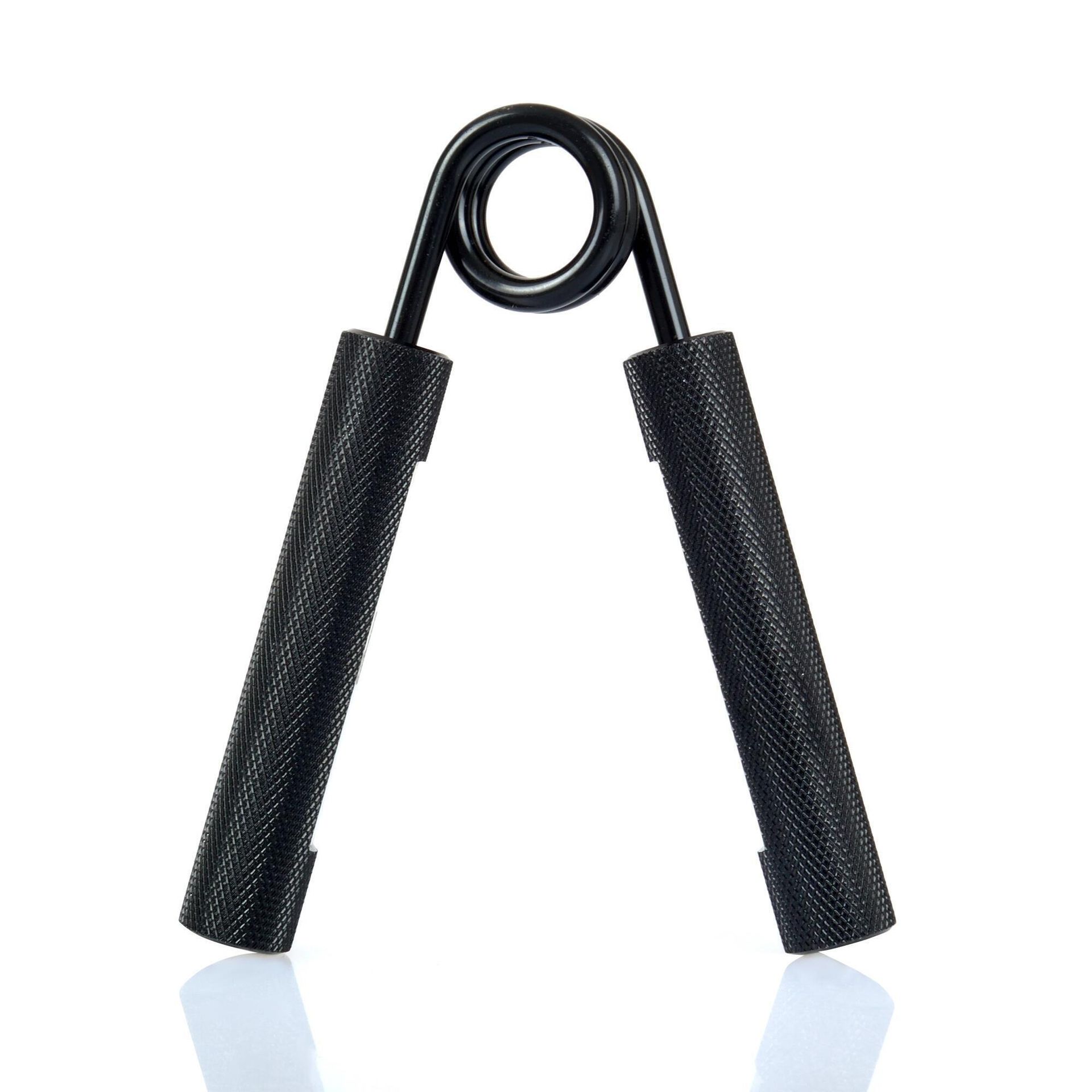 Majestic Sport Ściskacz stalowy Majestic Sport PRO czarny GVA6023/CZ