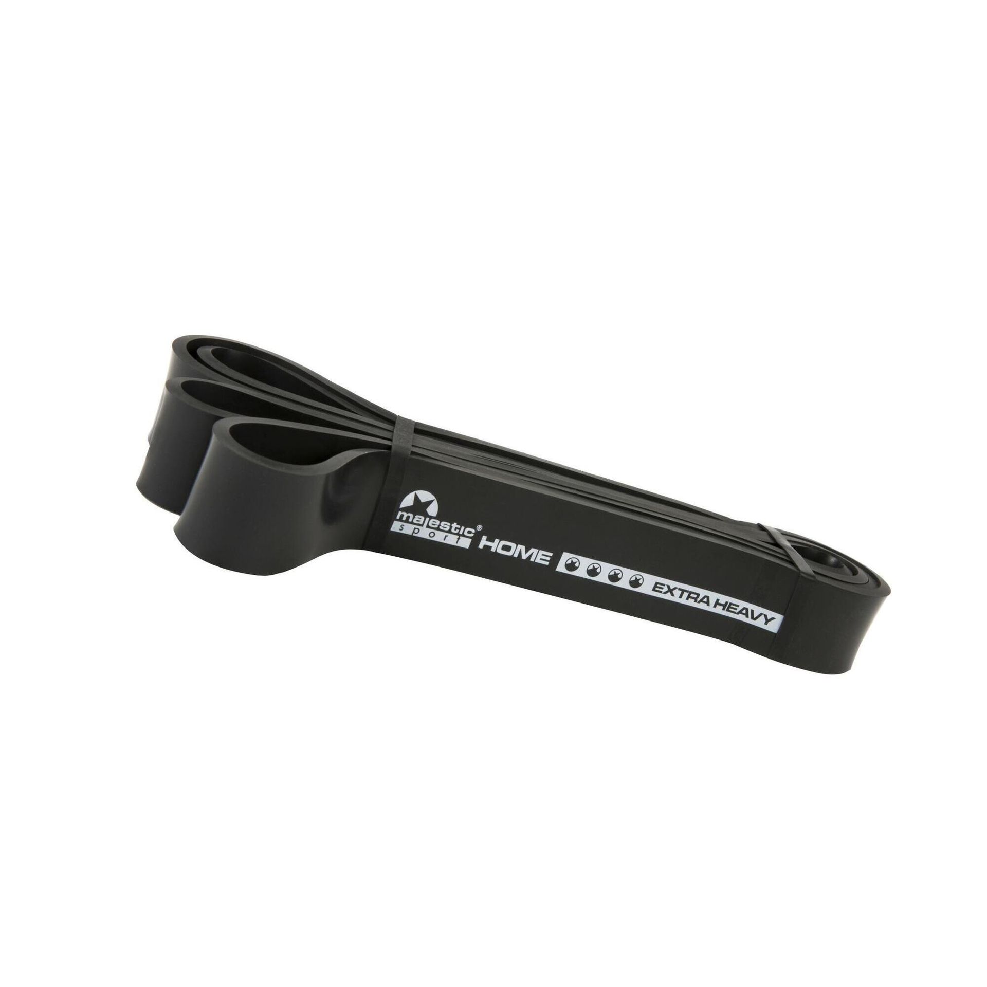Zipro Majestic Sport do ćwiczeń Majestic Sport HOME BAND EXTRA HEAVY (16-39 kg) M-HB-4014
