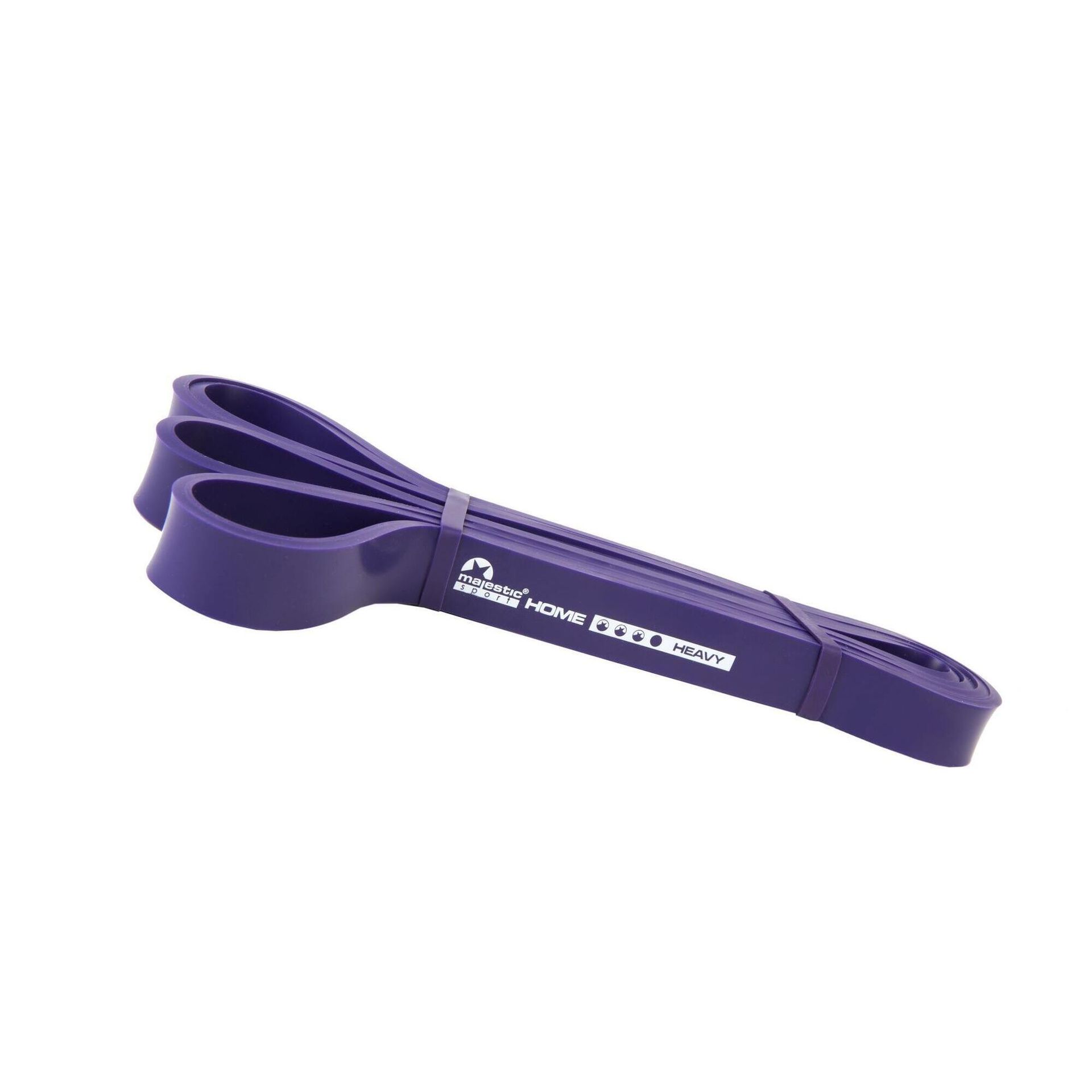 Zipro Majestic Sport do ćwiczeń Majestic Sport HOME BAND HEAVY (12-30 kg) M-HB-4013